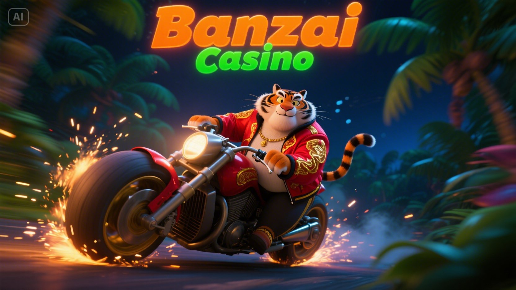 Banzai Casino